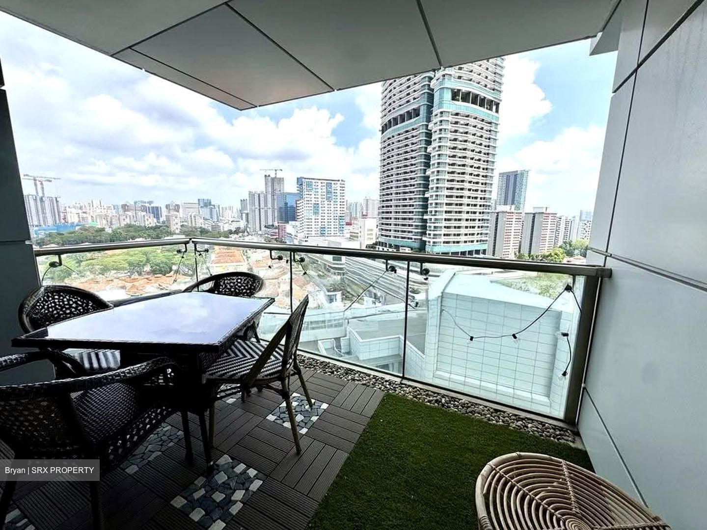 Concourse Skyline (D7), Apartment #618336931